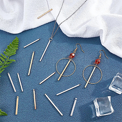 72шт 6 латунные подвески&nbsp;KK-FH0005-63