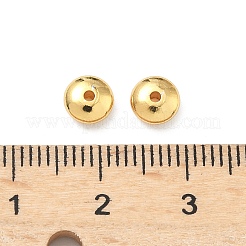 Латунные бусины&nbsp;KK-H532-37C-G