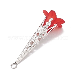 Акриловые подвески&nbsp;PALLOY-TA00127