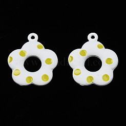 Акриловые подвески краскораспылительные&nbsp;PALLOY-S142-002B-NR