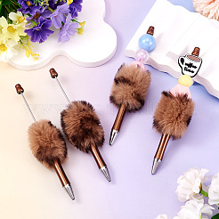 Пластиковая шариковая ручка&nbsp;LS-BT-TAC0003-10I