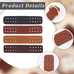 4 сумка 4 цвета&nbsp;DIY-CL0002-42