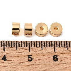 Латунные бусины&nbsp;XGR0113G-126G