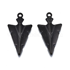 Остроконечные подвески из нержавеющей стали 304&nbsp;STAS-T045-23B