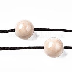 Нейлоновая нить&nbsp;NWIR-Q010A-739