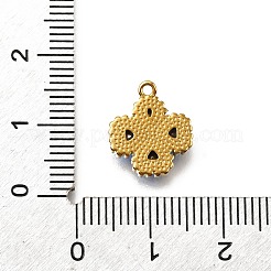 Подвески из нержавеющей стали 304&nbsp;STAS-Z160-02G-04C