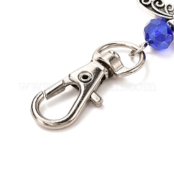 Стеклянные стеклянные подвески&nbsp;HJEW-JM00534