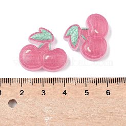 Пластиковые эмалевые кабошоны&nbsp;KY-Q070-01C