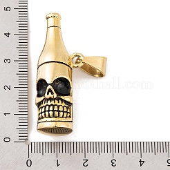 Подвески из нержавеющей стали 304&nbsp;STAS-K283-34AG