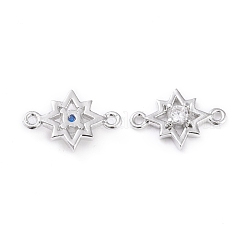 Латунные микро проложить кубических соединения циркония&nbsp;ZIRC-L097-012P