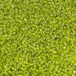 Круглые бусины Тохо&nbsp;LS-X-SEED-TR15-0024