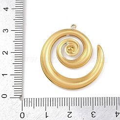 Подвески из нержавеющей стали 304 с эмалью&nbsp;LS-STAS-Z172-03G-02A