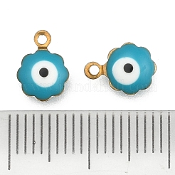 Золотой тон латуни&nbsp;KK-Q571-05E