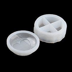 Коробка для хранения с рисунком сердца&nbsp;LS-SIMO-D003-02