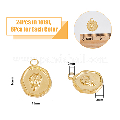 24 шт.&nbsp;STAS-DC0013-50