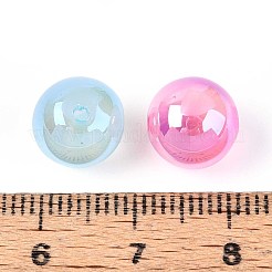 Шарики из смолы с УФ-покрытием&nbsp;RESI-ZX018-10mm-23