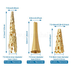 Конус из железа и сплава&nbsp;IFIN-TA0001-38