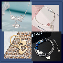 600 шт. 8 стиля&nbsp;STAS-BBC0008-84