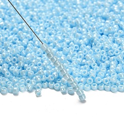 Круглые бусины toho 8/0&nbsp;SEED-XTR08-0124