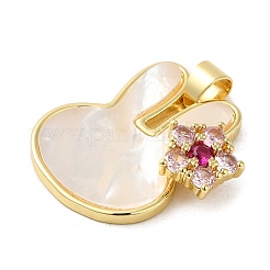 Покрытие стойки латунь микро паве фианиты с подвесками&nbsp;KK-P241-43G