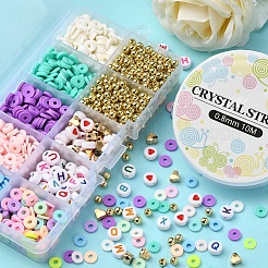 Набор для изготовления браслета хейши своими руками&nbsp;DIY-YW0005-50