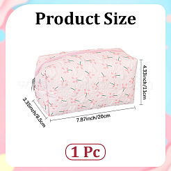 1 шт. полиэстеровый кошелек&nbsp;ABAG-DJ0001-14D