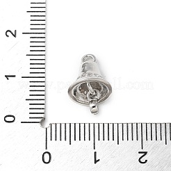 Латунные микро проложить кубического циркония подвески&nbsp;KK-P290-27P