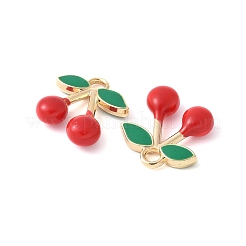 Подвески из эмали и сплава&nbsp;PALLOY-E775-10G