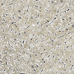 8/0 стакан бисер&nbsp;X1-SEED-A005-3mm-21