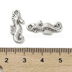 Сплавочные подвески тибетского стиля&nbsp;FIND-M047-53AS