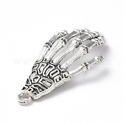 Сплавочные подвески тибетского стиля&nbsp;PALLOY-B014-13