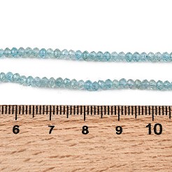 Природного апатита нитей бисера&nbsp;LS-G-RM250101-O10