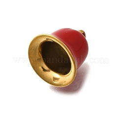 Подвески из эмалированной нержавеющей стали 304&nbsp;STAS-D310-04G-01