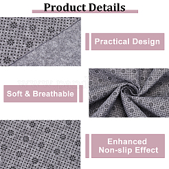 Ткань для вышивки поликоттон&nbsp;DIY-WH0028-59A