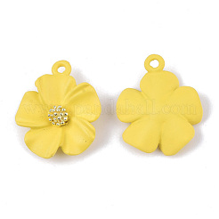 Акриловые подвески краскораспылительные&nbsp;PALLOY-N0147-03D