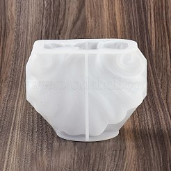 Силиконовые Молды для свечей своими руками&nbsp;LS-SIMO-P008-03C