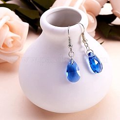 Стеклянные подвески&nbsp;X-GLAA-22X13