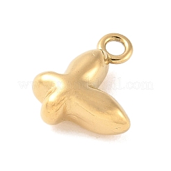 Подвески из нержавеющей стали 304&nbsp;STAS-Q351-04G