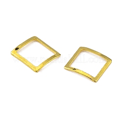 Латунные кабошоны&nbsp;LS-MRMJ-T104-001B-G