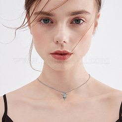 10 шт. бусины из сплава в тибетском стиле&nbsp;TIBEB-DC0001-05