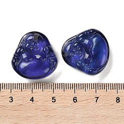 Стеклянные подвески&nbsp;GLAA-Q100-01A