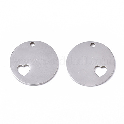 Не тускнеющие подвески из нержавеющей стали 201&nbsp;STAS-N091-68