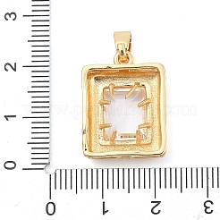 Стойки обшивки латунные подвески&nbsp;KK-I710-11A-01