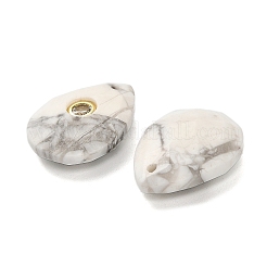 Природные каменные смешанные подвески&nbsp;G-K371-03