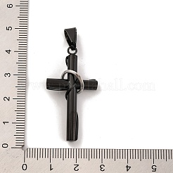 Подвески из нержавеющей стали 304 STAS-Z080-09EB