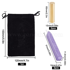 Наборы для изготовления альбомов своими руками&nbsp;DIY-CP0005-19D