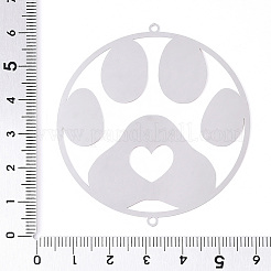 201 подвеска-соединитель из нержавеющей стали&nbsp;STAS-N103-202P