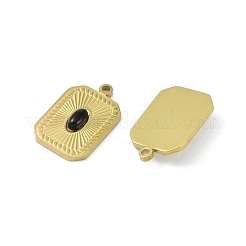 Природные подвески обсидиана&nbsp;STAS-R233-06B-G