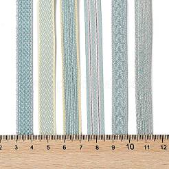 18 ярд 6 стиля полиэфирной ленты&nbsp;SRIB-Q022-F05