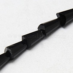 Стеклянные бусины&nbsp;EGLA-J046-01